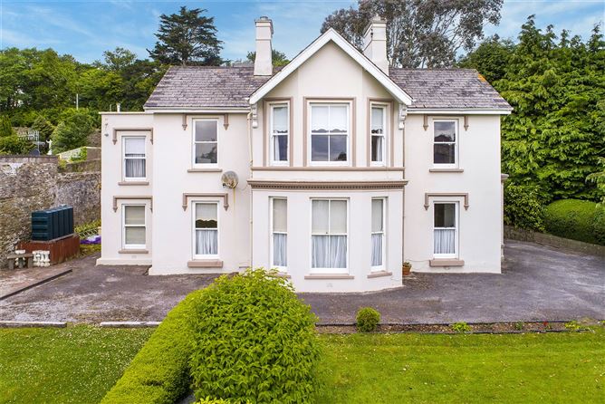 Park Villa, Cobh, Co. Cork