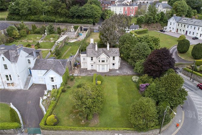 Park Villa, Cobh, Co. Cork