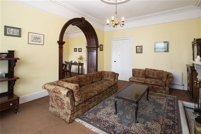 Park Villa, Cobh, Co. Cork