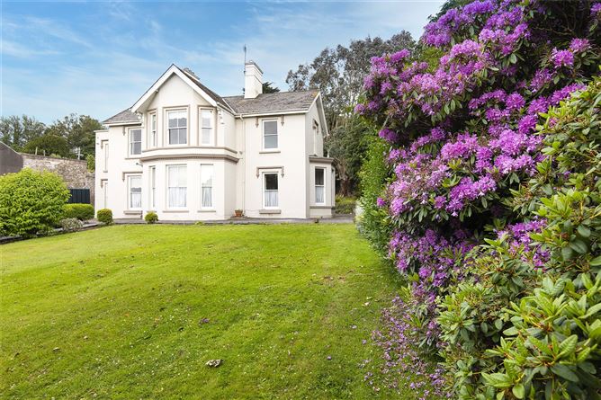Park Villa, Cobh, Co. Cork