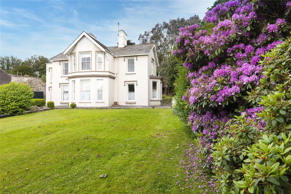 Park Villa, Cobh, Co. Cork