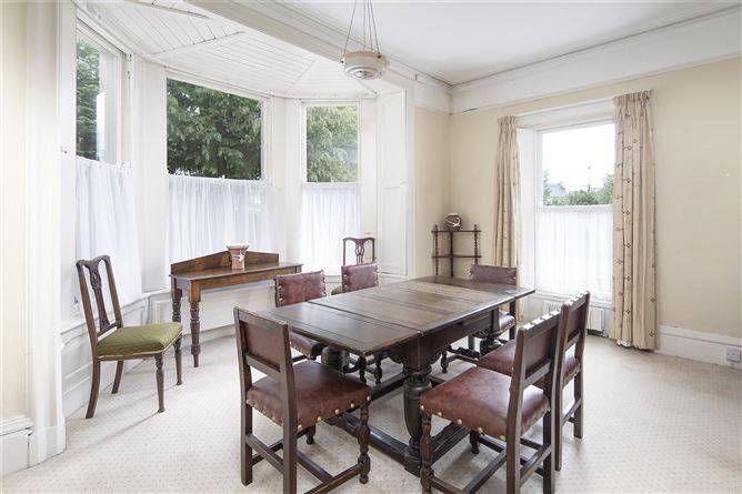 Park Villa, Cobh, Co. Cork