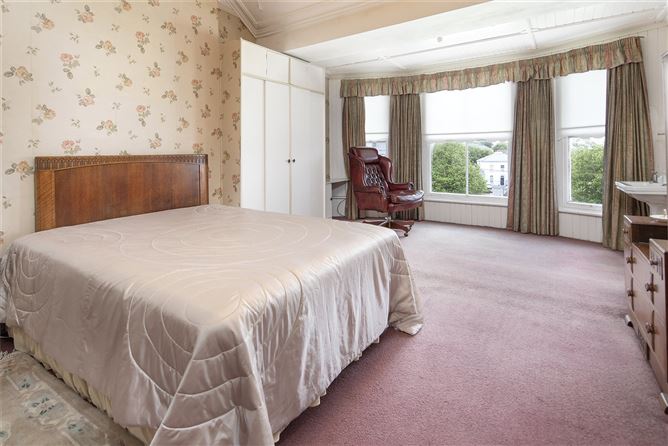 Park Villa, Cobh, Co. Cork