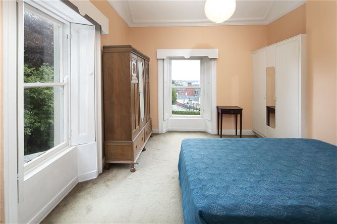 Park Villa, Cobh, Co. Cork