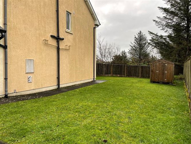 59 Tarmon Manor, Castlerea, Roscommon