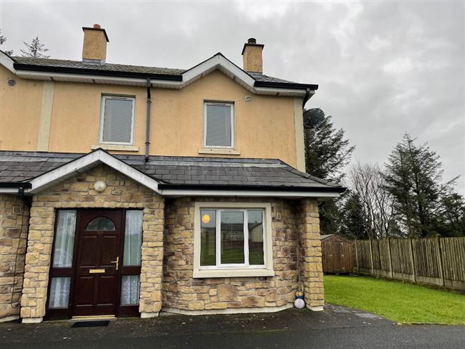 59 Tarmon Manor, Castlerea, Roscommon