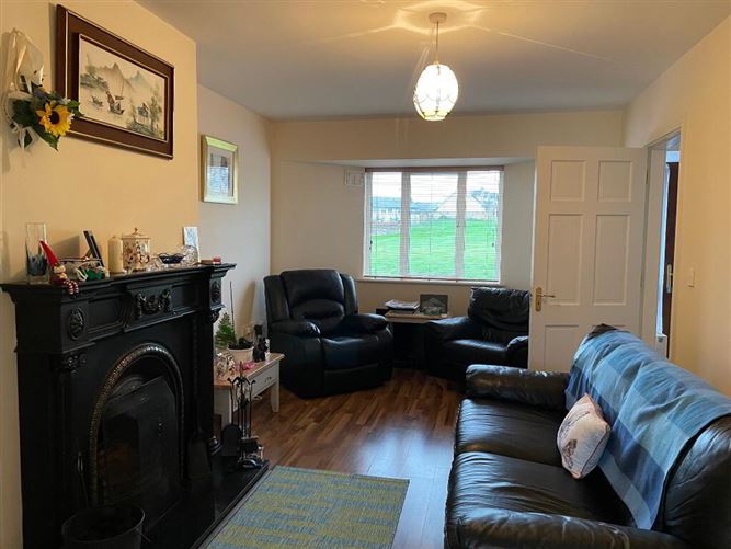 59 Tarmon Manor, Castlerea, Roscommon