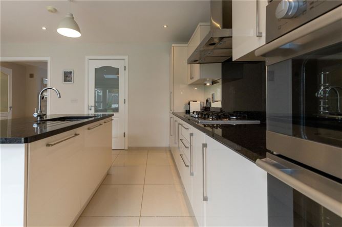 30 Cherry Glade, Delgany, Co. Wicklow