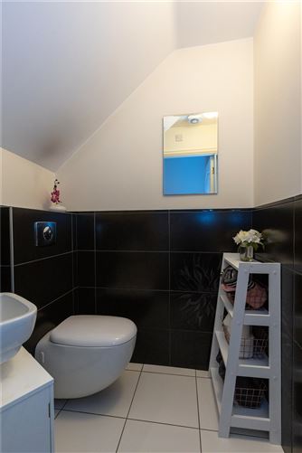 30 Cherry Glade, Delgany, Co. Wicklow