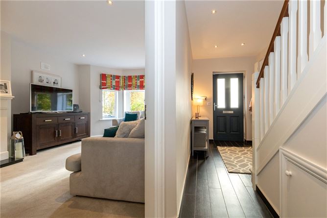 30 Cherry Glade, Delgany, Co. Wicklow