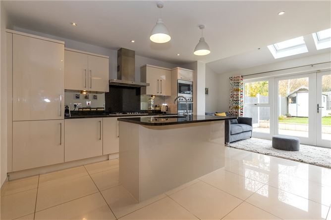 30 Cherry Glade, Delgany, Co. Wicklow