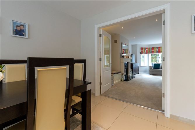 30 Cherry Glade, Delgany, Co. Wicklow
