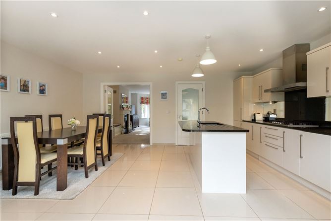 30 Cherry Glade, Delgany, Co. Wicklow