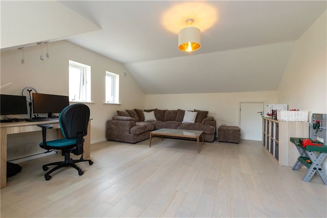 30 Cherry Glade, Delgany, Co. Wicklow