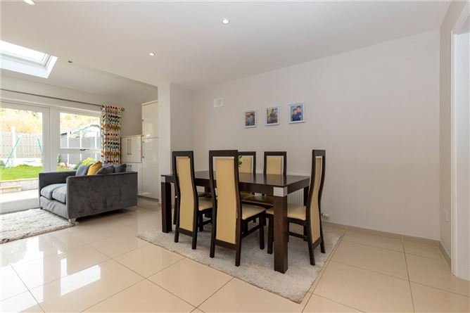 30 Cherry Glade, Delgany, Co. Wicklow