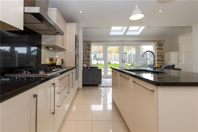 30 Cherry Glade, Delgany, Co. Wicklow
