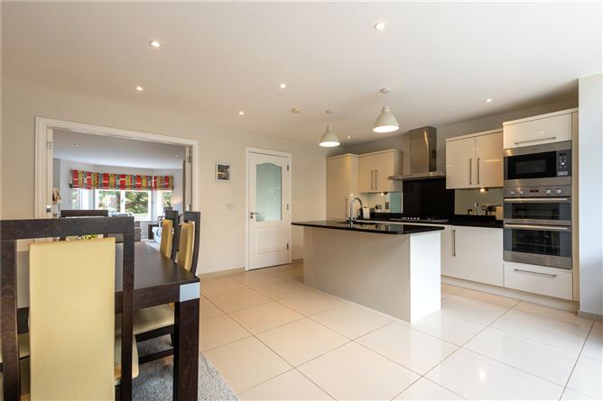 30 Cherry Glade, Delgany, Co. Wicklow