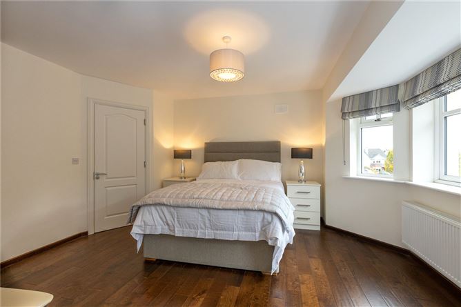 30 Cherry Glade, Delgany, Co. Wicklow