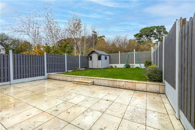 30 Cherry Glade, Delgany, Co. Wicklow