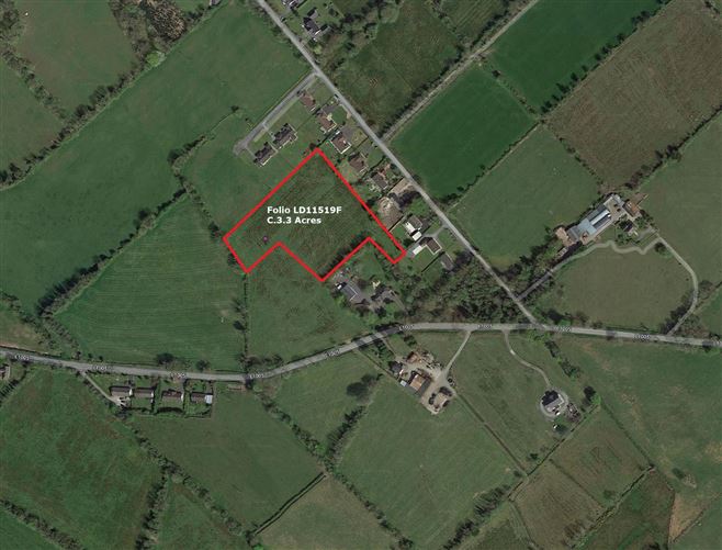 Main image for Lismoy Lands, LD, Newtownforbes, Co. Longford