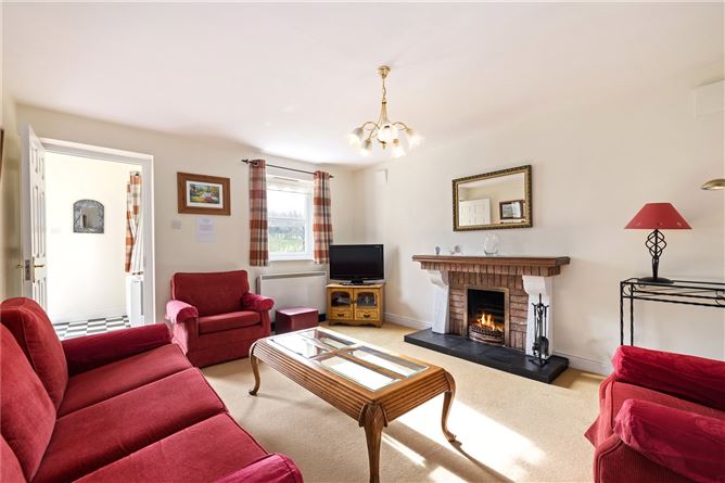 5 Aughrim Holiday Village, Killacloran, Aughrim, Co. Wicklow