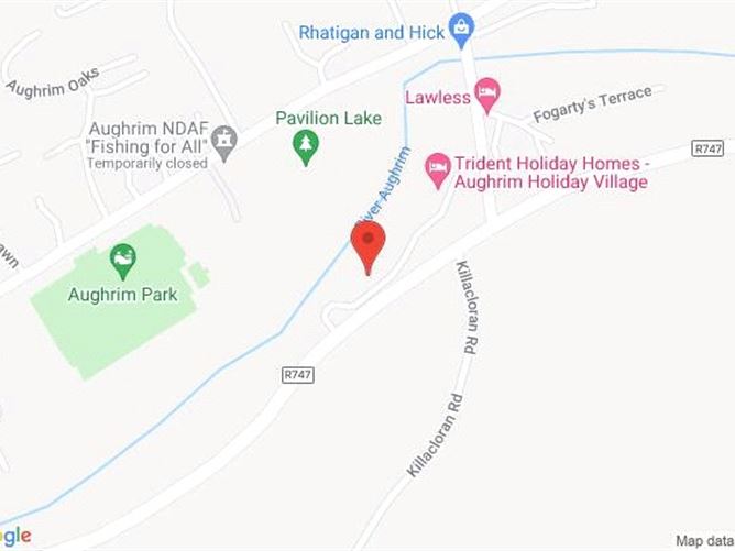 5 Aughrim Holiday Village, Killacloran, Aughrim, Co. Wicklow