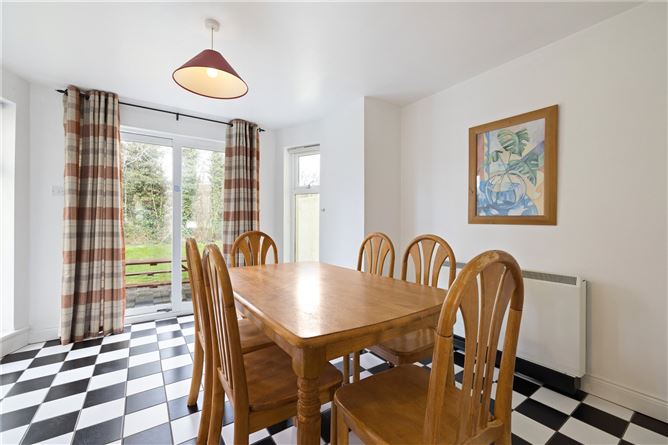 5 Aughrim Holiday Village, Killacloran, Aughrim, Co. Wicklow