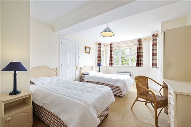 5 Aughrim Holiday Village, Killacloran, Aughrim, Co. Wicklow