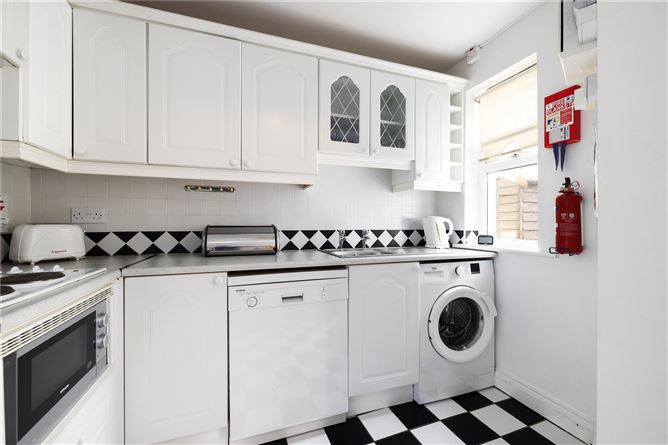5 Aughrim Holiday Village, Killacloran, Aughrim, Co. Wicklow