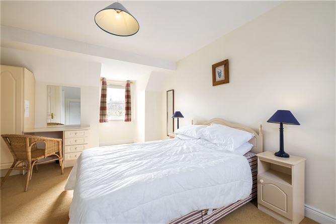 5 Aughrim Holiday Village, Killacloran, Aughrim, Co. Wicklow