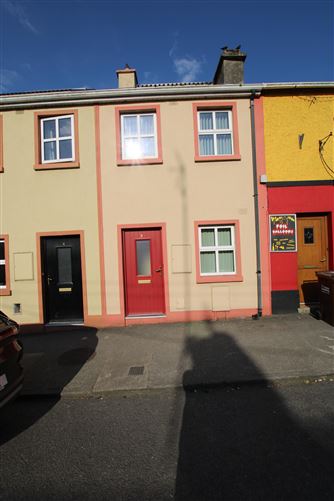 Main image for 3 Georges St, Gort, Galway