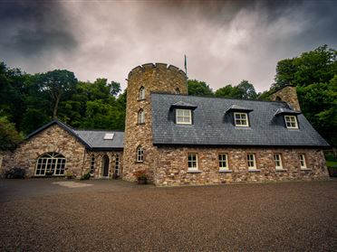 Image for Heathfield Castle, Ballinruane, Kilmeedy, Limerick
