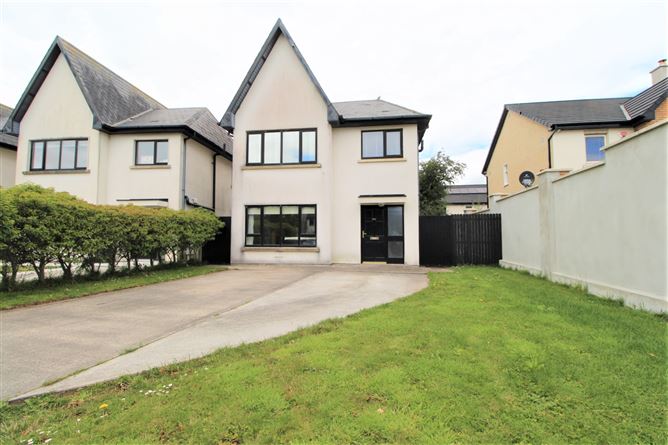 Main image for No. 31 Poplar Drive, Carraig An Aird, Waterford City, Waterford