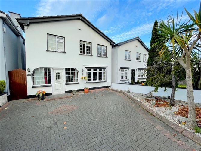 Main image for 11 The Crescent, Kingswood Heights, Kingswood, Dublin 24