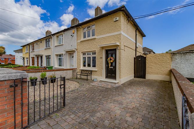 306 Cooley Road , Drimnagh, Dublin 12