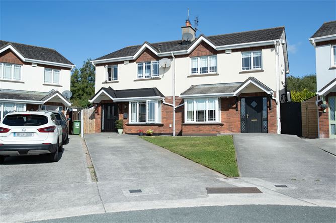 22 the view, five oaks village, drogheda, louth