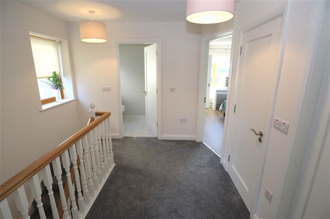 10 The Beeches, Avourwen, Drogheda, Louth