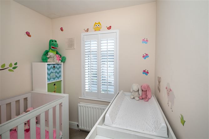 43 Belmont Park, Ballinlough, Cork