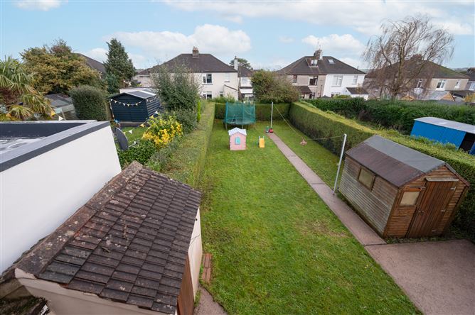 43 Belmont Park, Ballinlough, Cork