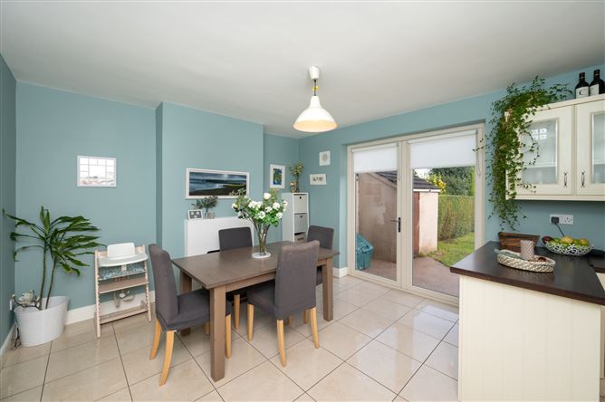 43 Belmont Park, Ballinlough, Cork