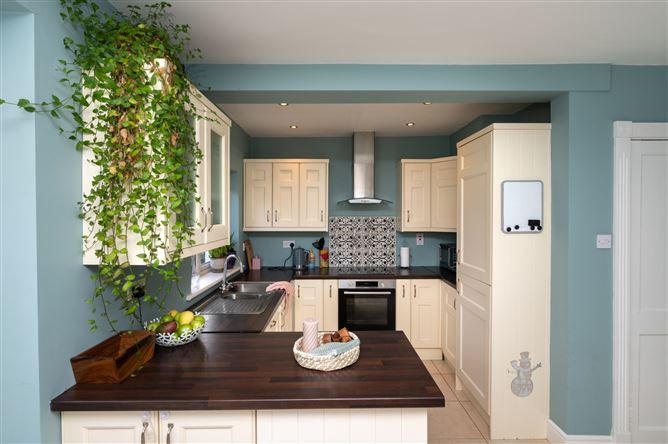 43 Belmont Park, Ballinlough, Cork