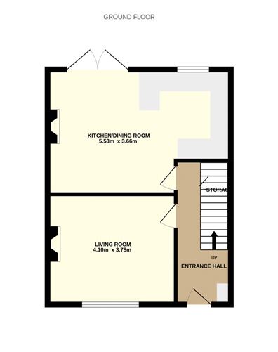 43 Belmont Park, Ballinlough, Cork