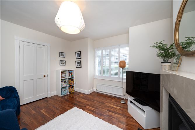 43 Belmont Park, Ballinlough, Cork