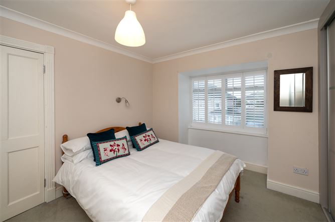 43 Belmont Park, Ballinlough, Cork