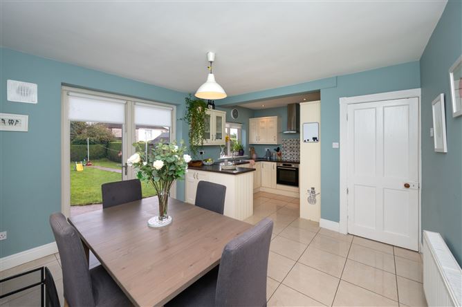 43 Belmont Park, Ballinlough, Cork