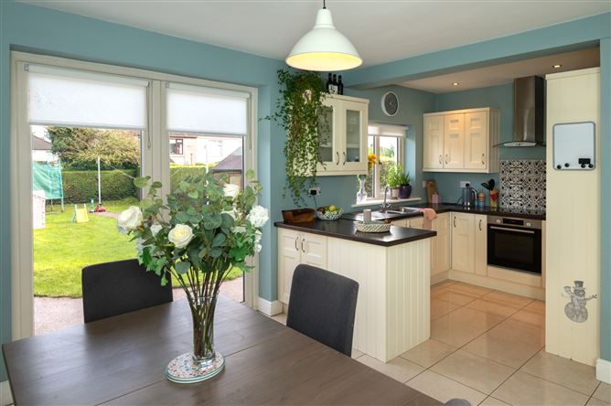 43 Belmont Park, Ballinlough, Cork