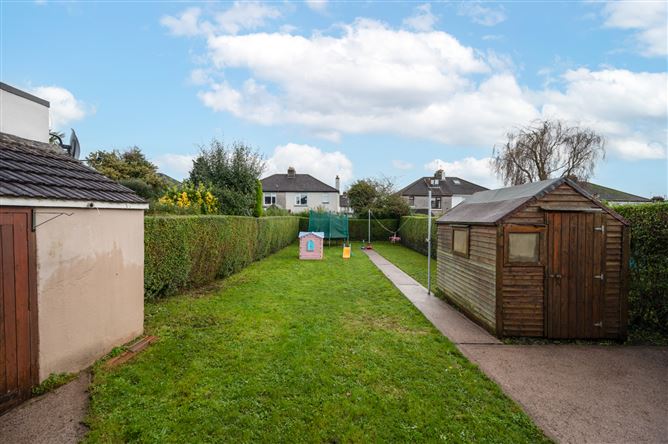 43 Belmont Park, Ballinlough, Cork