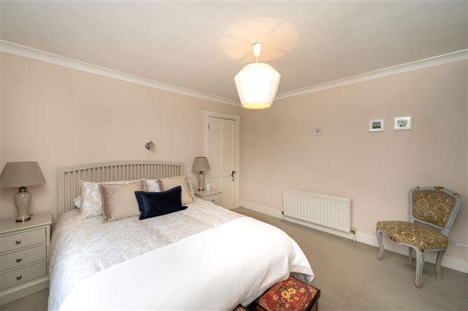 43 Belmont Park, Ballinlough, Cork