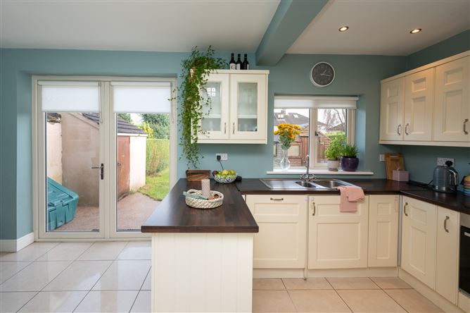 43 Belmont Park, Ballinlough, Cork