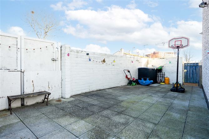 108 Buttercup Park, Darndale, Dublin 17